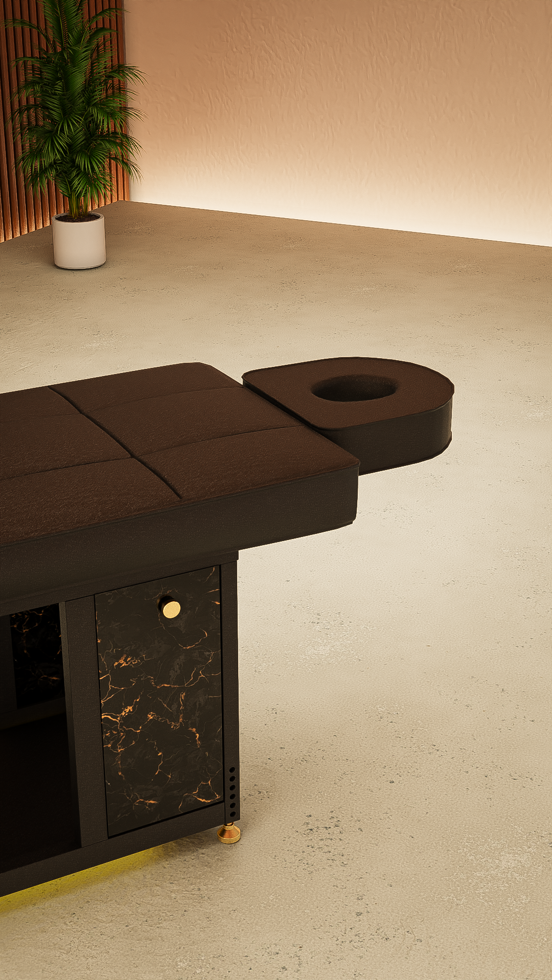 LA BEAUTEQUE HEADSPA - EL FUTURO DE LA INNOVACIÓN EN SPAS CRANEALES JAPONESES - Imagen 4