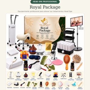 Royal Package